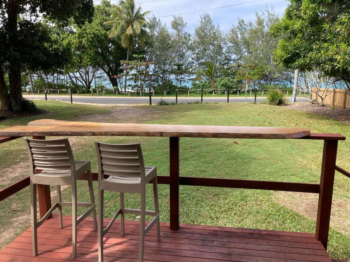 Bali Hai Child Free Holiday Park Mission Beach Kültér fotó